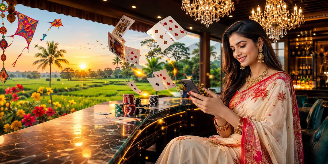 বগুড়ায় তিন পাত্তি গেম বিভাগ
