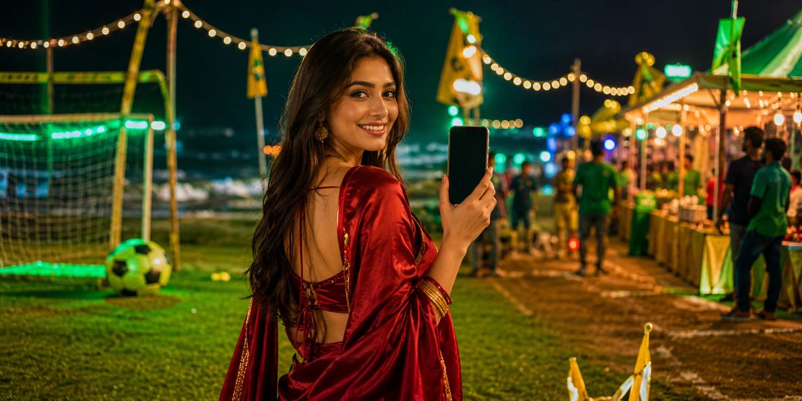 কক্সবাজারে মোবাইলে অনলাইন ক্যাসিনো ও প্রোমোশন বিভাগ ব্যবহার