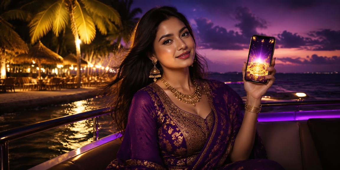 কক্সবাজারে বিশেষ রেজিস্ট্রেশন বোনাস অফার উপভোগ করছেন একজন ব্যবহারকারী