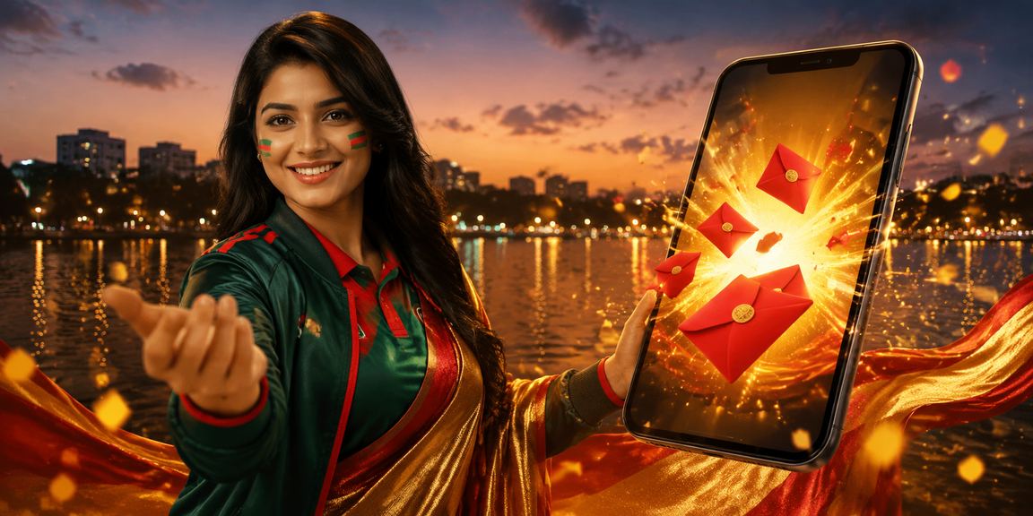 ঢাকায় ক্রিকেট বেটিং প্ল্যাটফর্মের ব্যবহারকারী