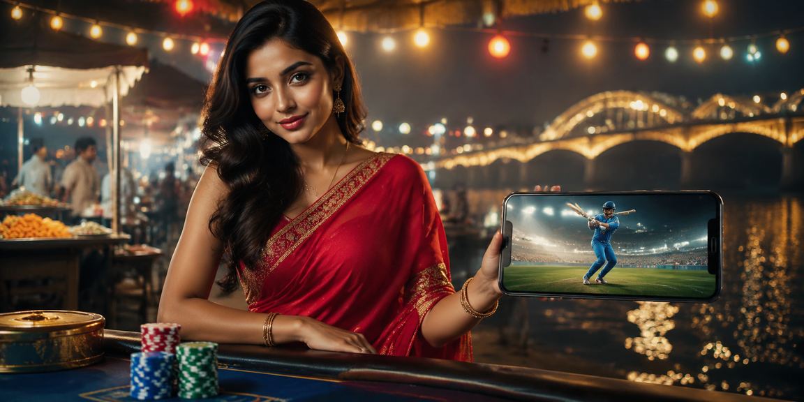 ময়মনসিংহে ম্যাচ অডস পেজে লাইভ ক্রিকেট অডস দেখছেন একজন ব্যবহারকারী
