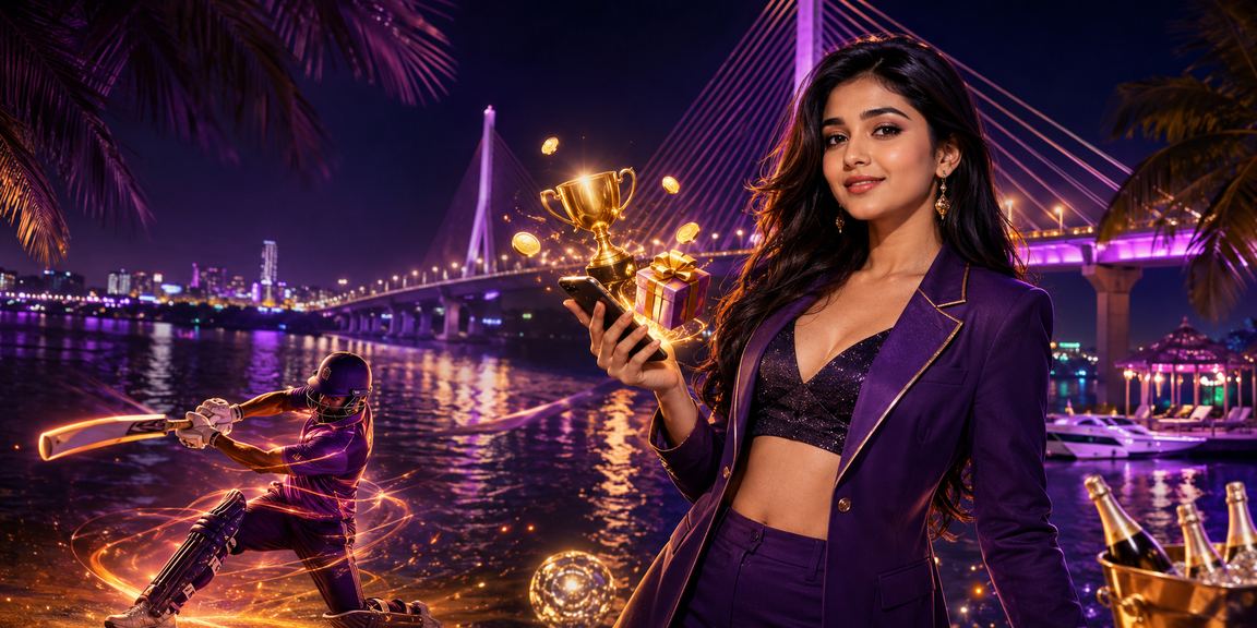রাজশাহীতে নিয়ন আলোয় ক্রিকেট বেটিং উপভোগ করছেন 250r ব্যবহারকারী