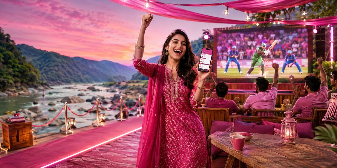 সিলেটে ক্রিকেট বেটিং প্ল্যাটফর্ম ব্যবহার