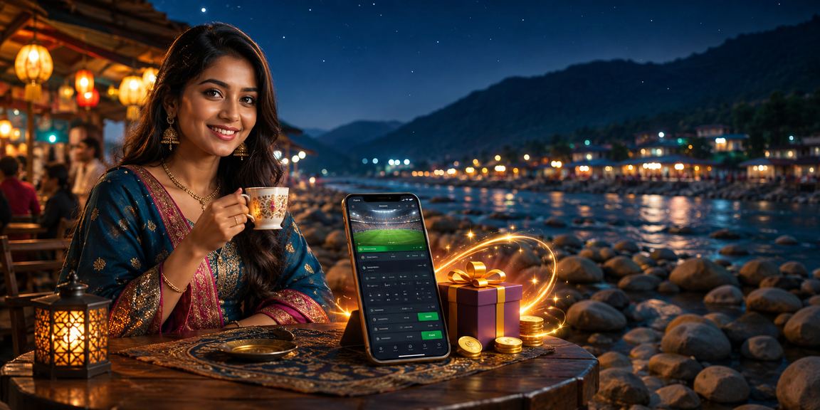 সিলেটে রাতের বাজারে 250r - এ জমা বোনাস সুবিধা উপভোগ করছেন ব্যবহারকারী